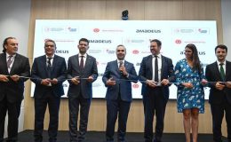 Amadeus, Ar-Ge merkezini Türkiye’ye kurdu