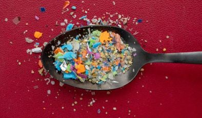 Anne sütünde bile var, vücuda zarar veriyor! ‘Plastiksiz Temmuz’