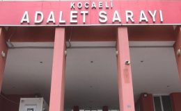 Annesini rahatsız eden adamı arkadaşları ile birlikte öldürdü! Cezaları belli oldu