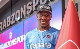Anthony Nwakaeme: Herkesin hedefi şampiyonluk!