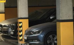 AVM otopark ücreti için karar: 20 liralık ücretin iadesine karar verildi