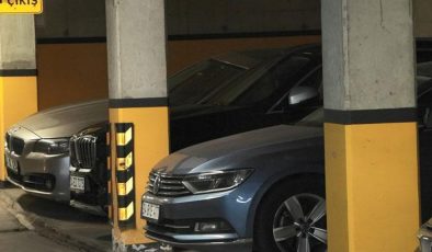 AVM otopark ücreti için karar: 20 liralık ücretin iadesine karar verildi