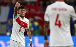 Avusturya karşısında Türkiye’nin Arda Güler endişesi! EURO2024’te kader maçımız