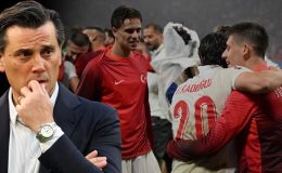Avusturya, Vincenzo Montella’nın tuzağına düştü! 6-1’in intikamı alındı