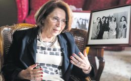 Ayşe tatile çıksın: İşte o parolanın hikâyesi! 50 yıl sonra ilk kez konuştu