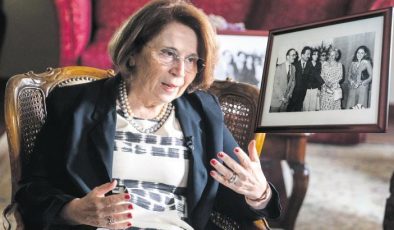 Ayşe tatile çıksın: İşte o parolanın hikâyesi! 50 yıl sonra ilk kez konuştu