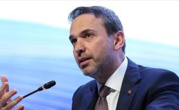 Bakan Bayraktar, Dünya Bankası ile enerji iş birliğini artırmayı hedeflediklerini bildirdi