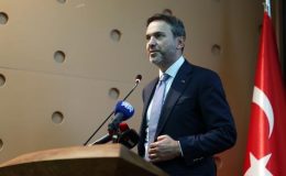 Bakan Bayraktar duyurdu! Gabar’da petrol üretimi 45 bin varile yükseldi