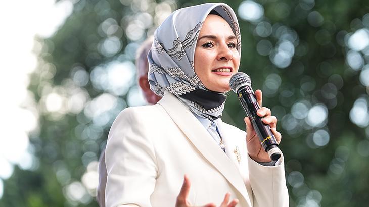 Bakan Göktaş, Santralİstanbul’daki ‘Gurbet Kuşu Festivali’ne katıldı