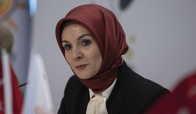 Bakan Göktaş: Türkiye Yüzyılı, gençlerin yüzyılı olacak