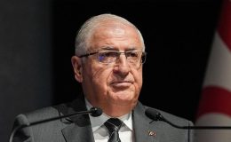 Bakan Güler 15 Temmuz’u anlattı: Tarihin en büyük ihaneti