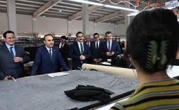 Bakan Kacır: İstihdamımız 32 milyon 900 bini aştı