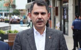 Bakan Kurum’dan Ayder açıklaması: Yıkılan otellerin yerine hiçbir yapı yapılmayacak