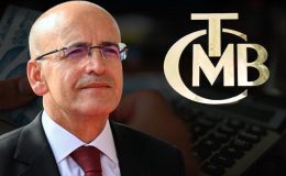 Bakan Şimşek duyurdu: Net rezervler son 4,5 yılın zirvesinde