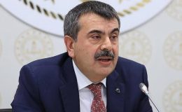 Bakan Tekin: Kıvançta, kederde ve tasada birlik, millet olmanın en sade tanımıdır