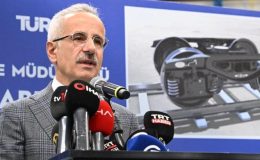 Bakan Uraloğlu açıkladı! TÜRASAŞ sanayi devleri arasında