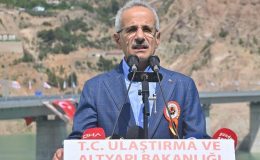 Bakan Uraloğlu açıkladı: Yusufeli’ne dev yatırım