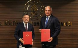 Bakan Yumaklı’dan su kıtlığı açıklaması