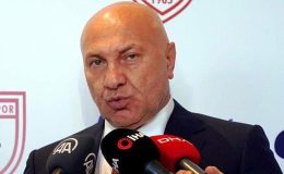 Başkan Yıldırım’dan itiraf: Mouandilmadji’ye 2 milyon euroluk teklif var ama satamıyorum