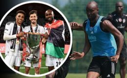 Beşiktaş’ta Al Musrati’den Trabzonspor maçı itirafı! ‘Hiç unutmayacağım’