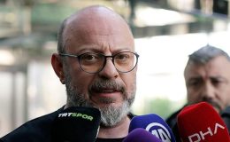 Beşiktaş’ta Mete Vardar’dan Cenk Tosun cevabı!