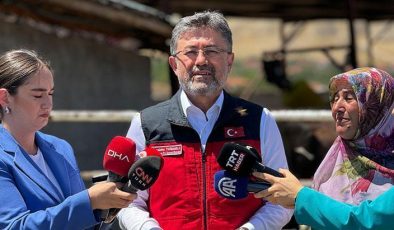 ‘Bitkisel üretim planlaması eylülde başlayacak’