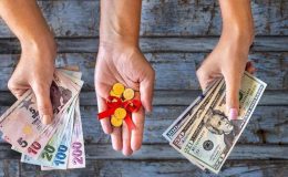 Borsa, altın ve dolar için yeni tahmin! Ekonomist Baydar: Yeni bir trendin başlangıcındayız