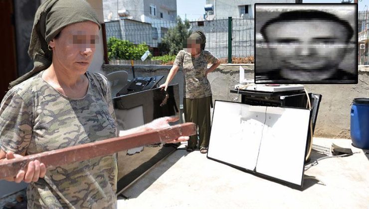 Boşanma aşamasındaki eşi kabusu oldu! ‘Korkuyla yaşamaktan bıktım’