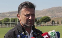 Bülent Uygun’dan Rey Manaj açıklaması