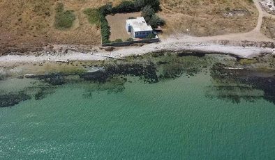 Çanakkale’de büyük keşif! 2’nci kez bulundu