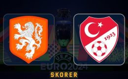 CANLI |                         A Milli Futbol Takımı’nın rakibi Hollanda! EURO 2024’te muhteşem maç