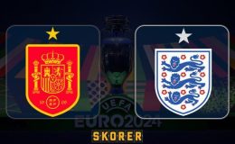 CANLI | İspanya’nın finaldeki rakibi İngiltere! EURO 2024’te şampiyon belli oluyor