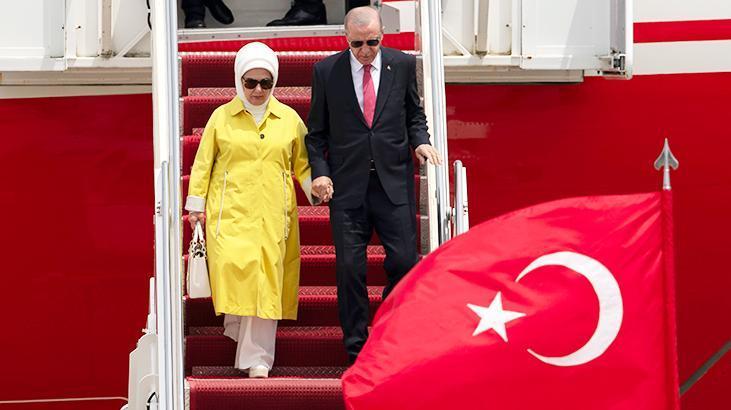 CANLI                         Türkiye NATO zirvesine başlamadan damga vurdu! ‘Batı başkentlerinde gözler fal taşı gibi açıldı’