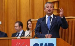 CHP lideri Özel: İzmir’deki olayda kusuru kim varsa cezalandırılacak