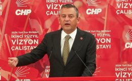 CHP lideri Özel’den ‘gri liste’ açıklaması