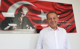 CHP’de disiplin kuruluna sevk edilen Tanju Özcan: Bir kınama kalmıştı