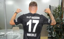 Ciro Immobile’nin Beşiktaş tercihinin perde arkası! ‘Başrol olması için son şans’