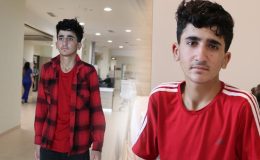 Çoban Yusuf’un değişen hayatı! Önce kamburundan kurtuldu