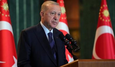 Cumhurbaşkanı Erdoğan: Srebrenitsa’yı unutmayacağız