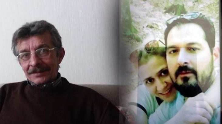 Damat vahşetinin perde arkası: Kızının bıçaklandığını görünce kendini siper etti