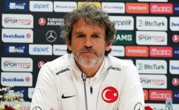 Daniele Russo’dan Vincenzo Montella itirafı: Ataları Türkmüş gibi!