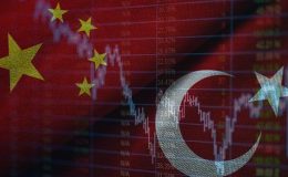 Dönüşüme Çin katkısı