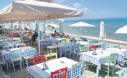 Dünya turizmi ‘yeni arayışta’