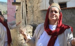 ‘Dünyada eşi benzeri yok’ deyip Almanya’daki hayatını bırakıp Türkiye’ye döndü!