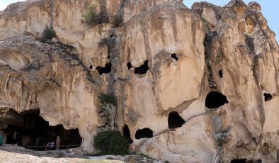 Duyan buraya geliyor! Hafta içi 1000, hafta sonu ise 7 bin ziyaretçi akın ediyor