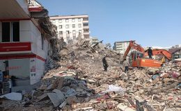Ebrar Siteleri’nde 76 kişi hayatını kaybetmişti! ‘Bina değil puzzle yapmışlar’