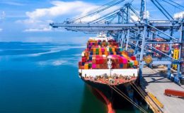 Ege İhracatçı Birlikleri’nden 18,2 milyar dolar ihracat