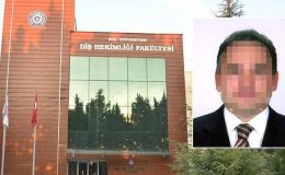 Ege Üniversitesi’nde profesörden öğrencilere cinsel saldırı! Cezası belli oldu