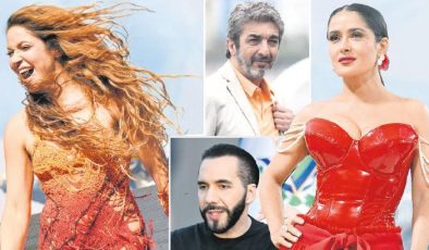 El Turco açılımı… Osmanlı’dan göç ettiler