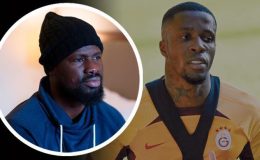 Emmanuel Eboue’den Galatasaray ve Wilfired Zaha cevabı! ‘Asla pişmanlık duymadım’